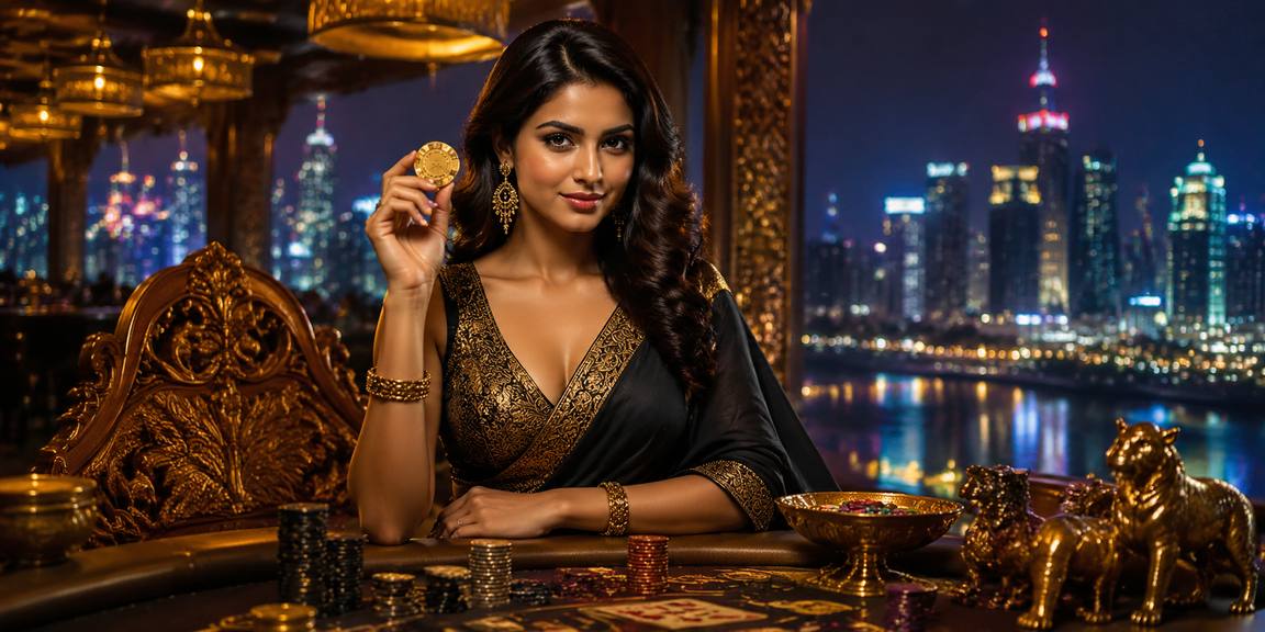 5797 ক্যাসিনো
